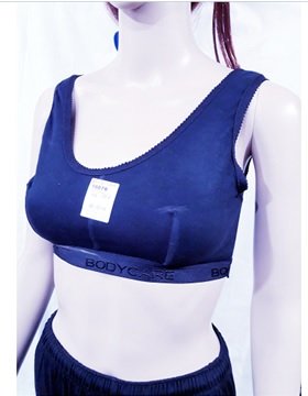 Bodycare Sports bra