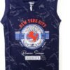 Sleeveles T-shirt for Boys