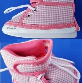 Baby Shoes