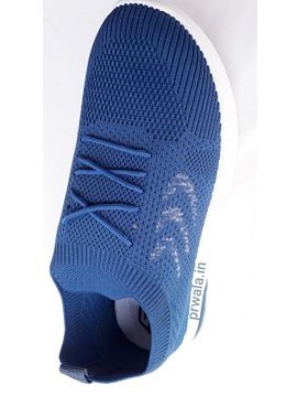 Running Shoes For Women Blue