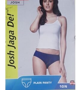 Dixcy Josh Women’s Cotton Printed Panties