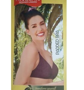 Nagina Sports Bra