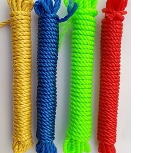 Nylon Rope for Cloth Hanging