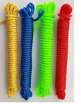 Nylon Rope for Cloth Hanging