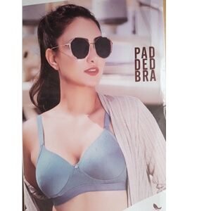 Pooja Ragenee Padded Bra