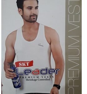SKT leader Premium Vests