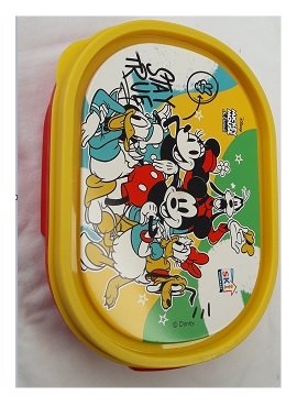 ski lunch box