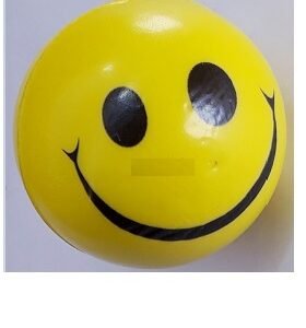 Smiley Ball