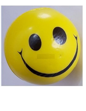 Smiley Ball