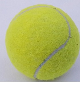 Tennis Balls