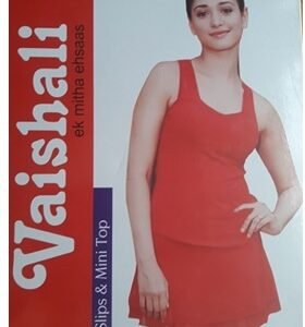 Vaishali Short Slip