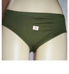 Dixcy Josh Women’s Plain Panty