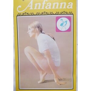 Anfanna Pantyhose Stockings for Women